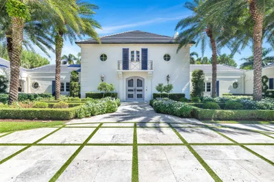 3809 Bermuda Lane 1