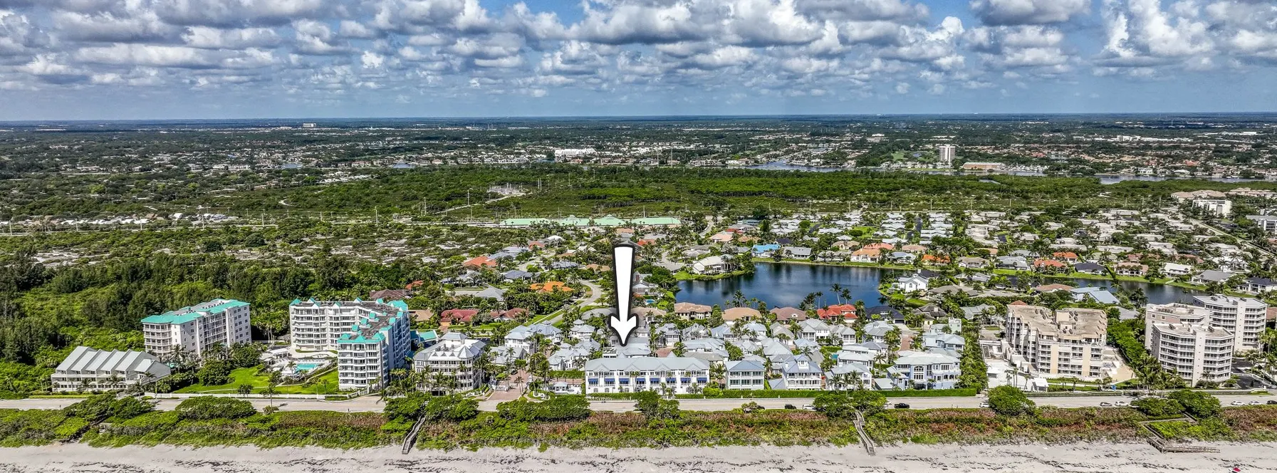 Just Listed | 115 Ocean Key Way