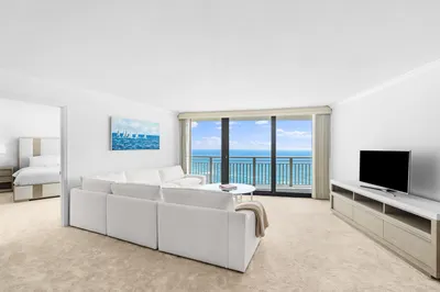 3000 N Ocean Drive #28e 1