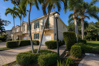 436 Capistrano Drive 1