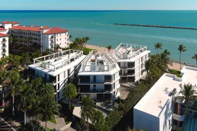 106 Inlet Way #102 1