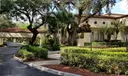 Covered Entrance To The Country Club