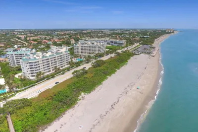 221 Ocean Grande Boulevard #609