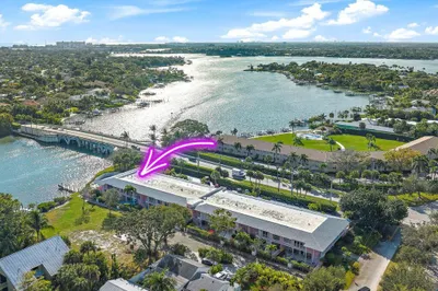 475 Tequesta Drive #16 1