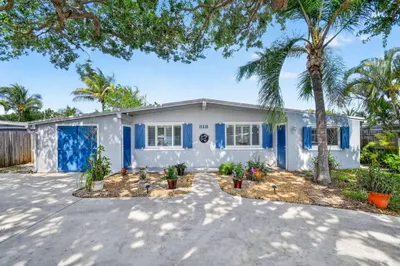 318 Glen Arbor Terrace 1