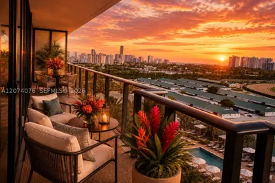 1170 E Hallandale Beach #1010 1