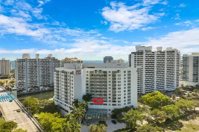2670 E Sunrise Blvd #419 1