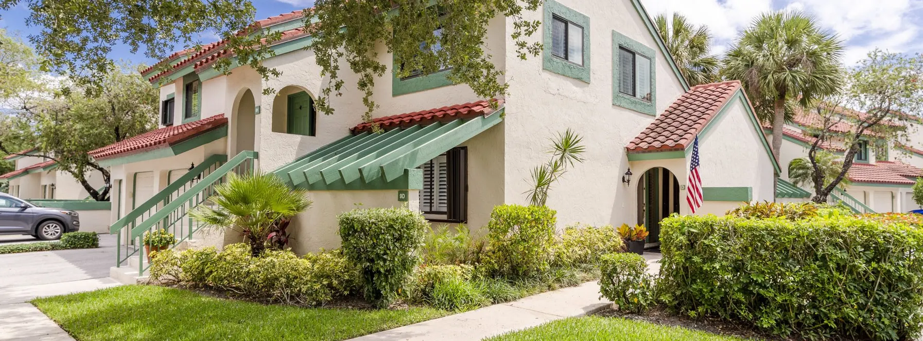 Just Listed | 9 Lexington Lane E #D