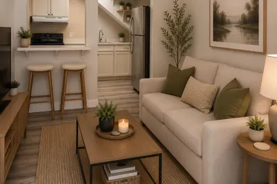 301 S M Street #1 1