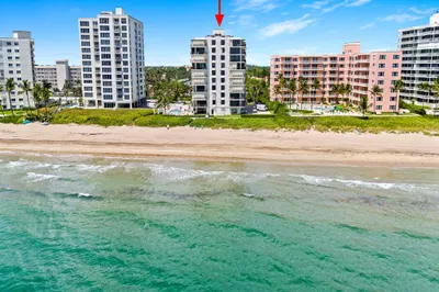 3009 S Ocean Boulevard #P-04 1