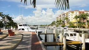 Boating Communities in North Palm Beach County