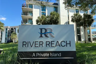 900 River Reach Drive #216 1
