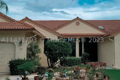 8284 Waterline Dr #104 1