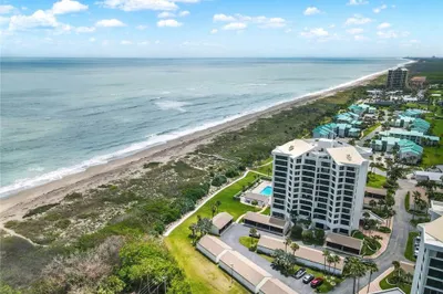 COASTAL LIVING AT ITS BEST!