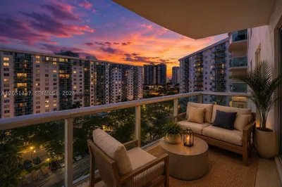 19380 Collins Ave #1103 1