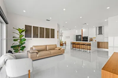 Miami Residential 1