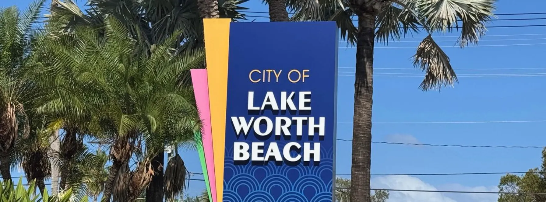 Just Sold in Palm Lake Condo!