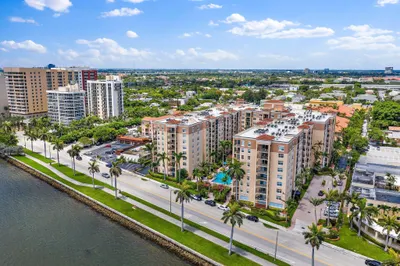 1803 N FLAGLER Drive #303 1