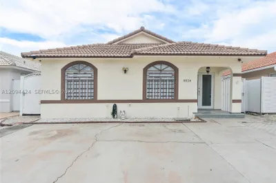 10124 NW 127th Ter #NA 1