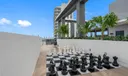 Life-Size Chess