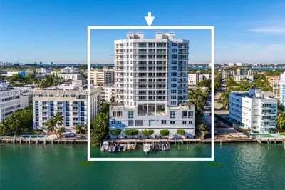 9751 E Bay Harbor Dr #9C 1
