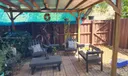 Back-yard