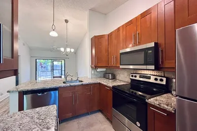 3054 S OAKLAND FOREST Drive #2206 1