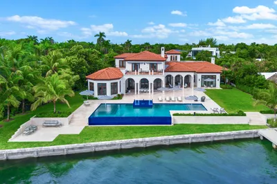 3400 N Flagler Drive 1
