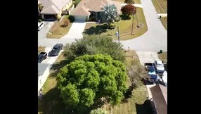 Hidden Oaks Home | Corner Lot with Backyard Oasis