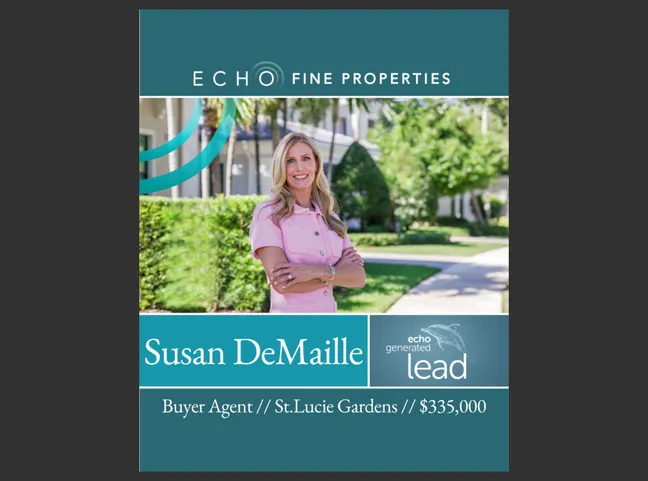 Just Sold in St Lucie Gardens!