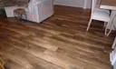 Real Wood Floor