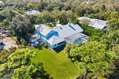 619 Fischer Hammock Road 1