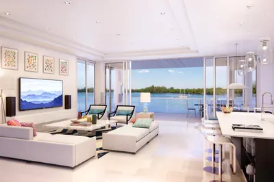 900 Lago Mar Lane #200 1