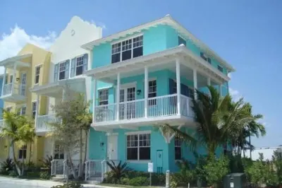 Front View