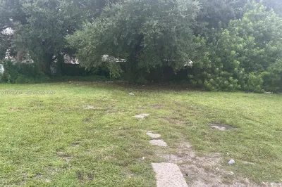 Yard