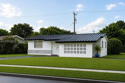 2581 NW 47th Ave #- 1