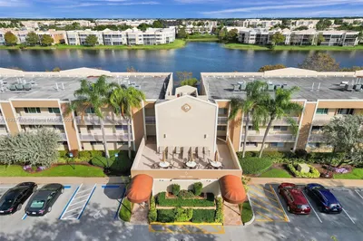 7402 N Devon Dr #106 1