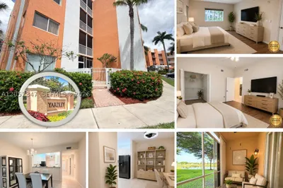 7735 Yardley Dr #101 1