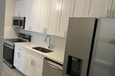 This is HOW the townhouse looked prior to the tena