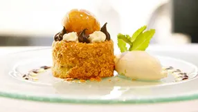 Woodland Lakes- New Restaurant