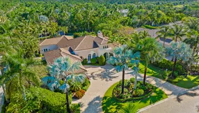 Just Listed | 11741 Belladonna Court
