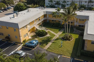 240 Croton Avenue #110 1