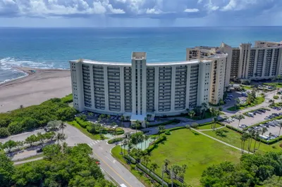 400 Ocean Trail Way #408 1