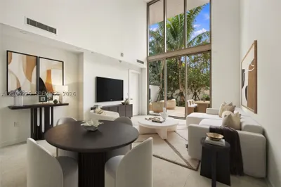 2200 Brickell Avenue #GV14 1