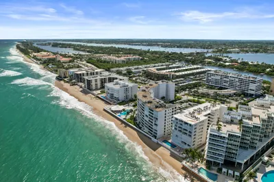 3580 S Ocean Boulevard #4c 1