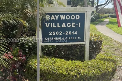 2590 N Carambola Cir N #1877 1