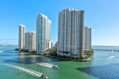 300 Biscayne Blvd Way #803 1