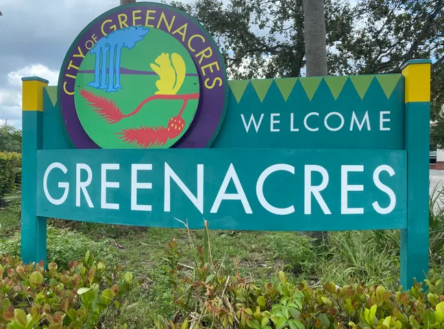 Garden Square Townhomes in Greenacres: Comfortable Living in Central Palm Beach County