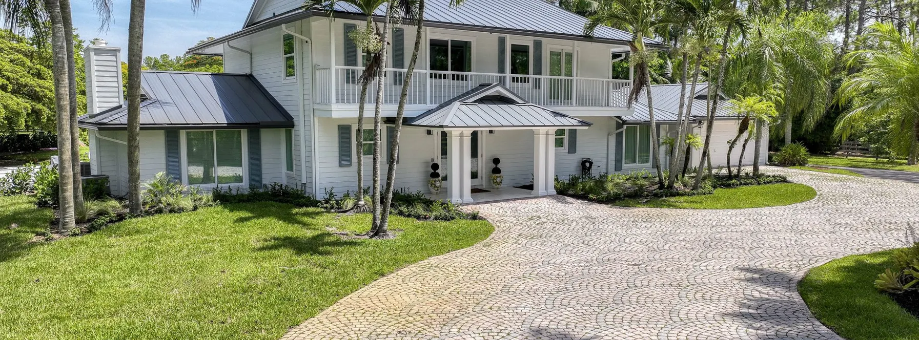 Just Listed | 13395 Running Water Road