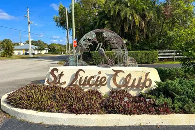 160 SE St Lucie Boulevard #A-402 1